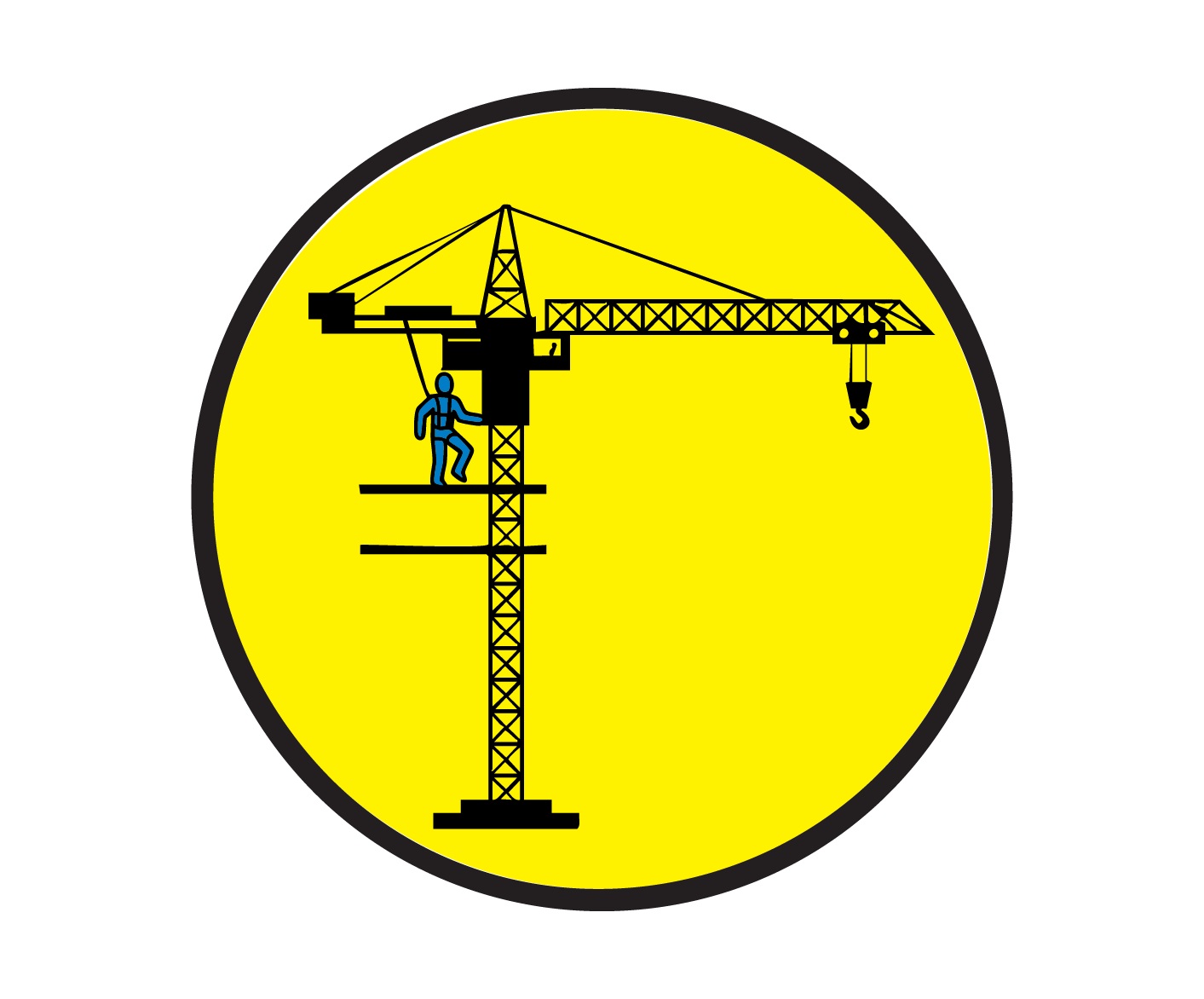 Working at Height